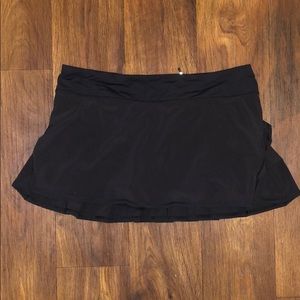 Lululemon Tennis Skirt